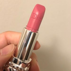Dior lipstick
